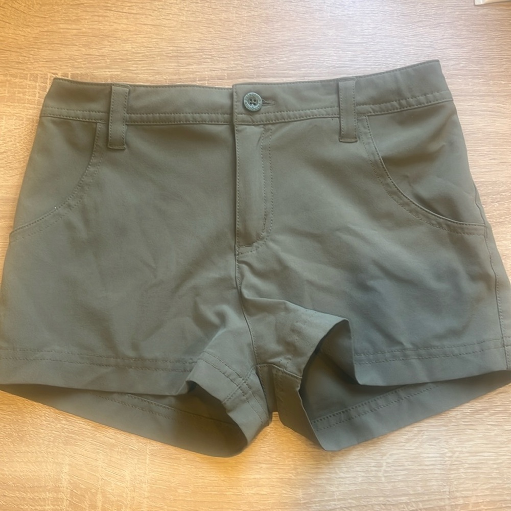 Patagonia Shorts